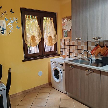 B&B La Rosa Dei Venti Acri エクステリア 写真