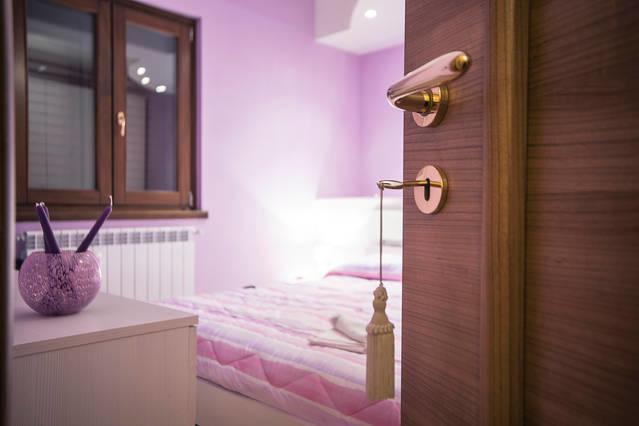 B&B La Rosa Dei Venti Acri エクステリア 写真