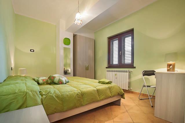 B&B La Rosa Dei Venti Acri エクステリア 写真