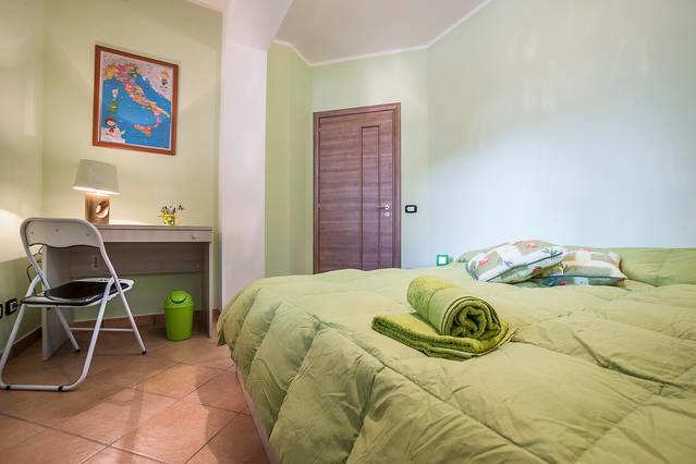 B&B La Rosa Dei Venti Acri エクステリア 写真