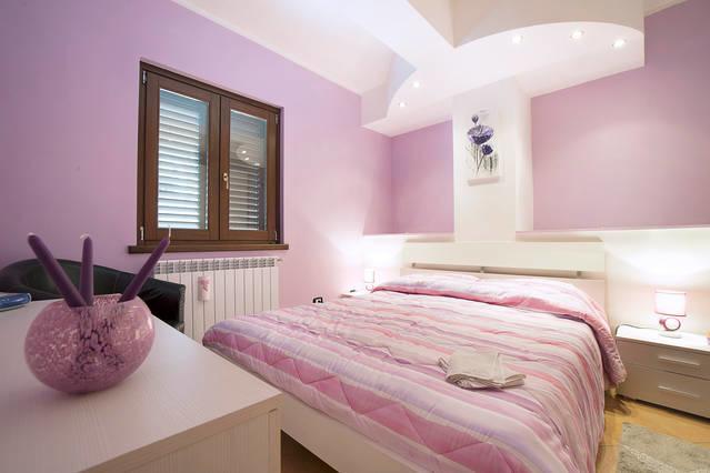 B&B La Rosa Dei Venti Acri エクステリア 写真